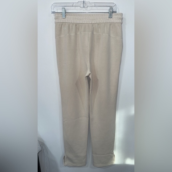 Lululemon Softstreme Split Hem Pants - Picture 2 of 4